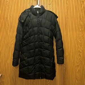 Eddie Bauer Long Coat